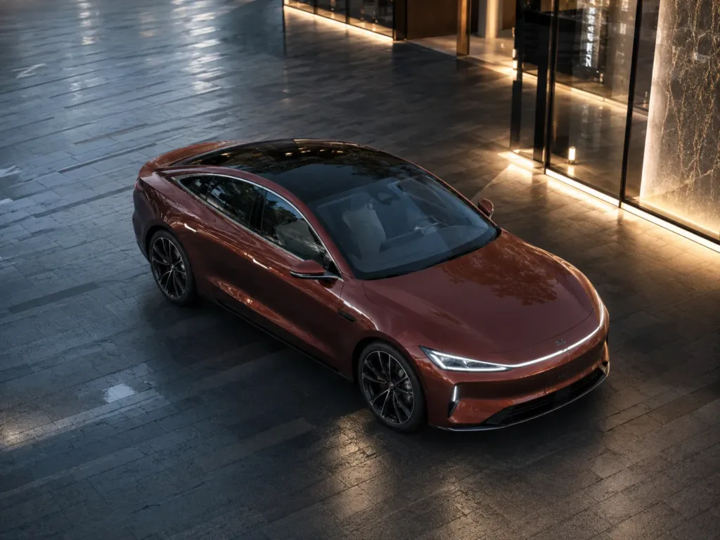 Why Hybrid Vehicles Are Gaining Ground in the Global Used-Car Market