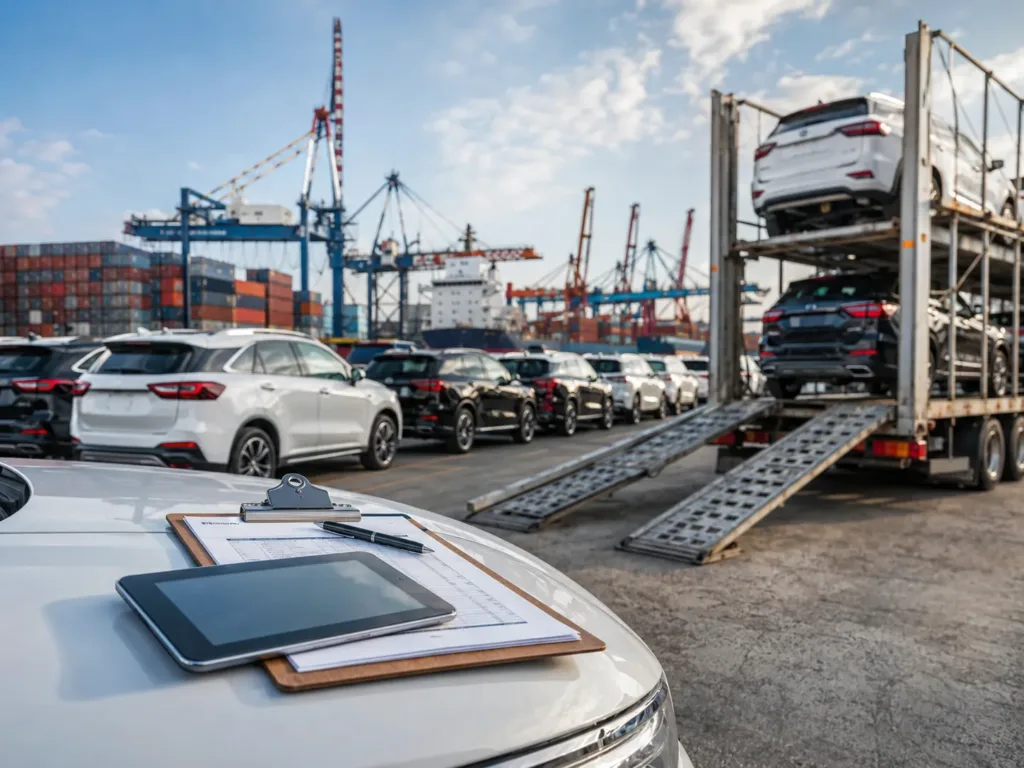 Supporting Dealers and Global Buyers with Smarter Vehicle Sourcing