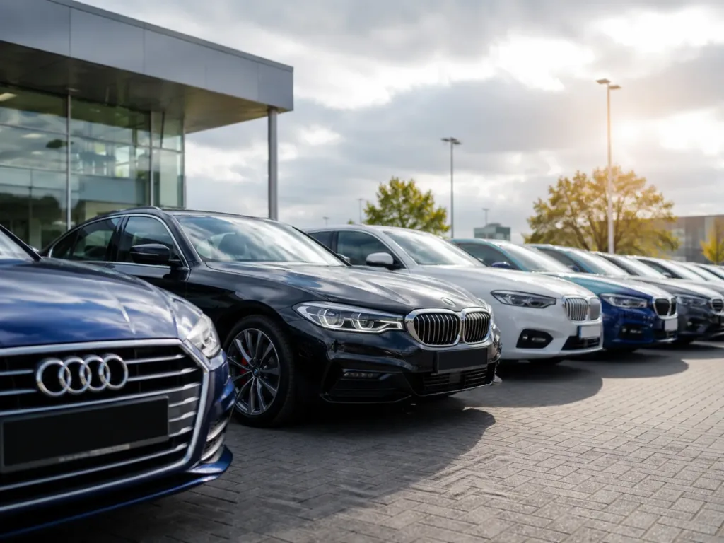 What Really Drives New Car Value in International Markets?