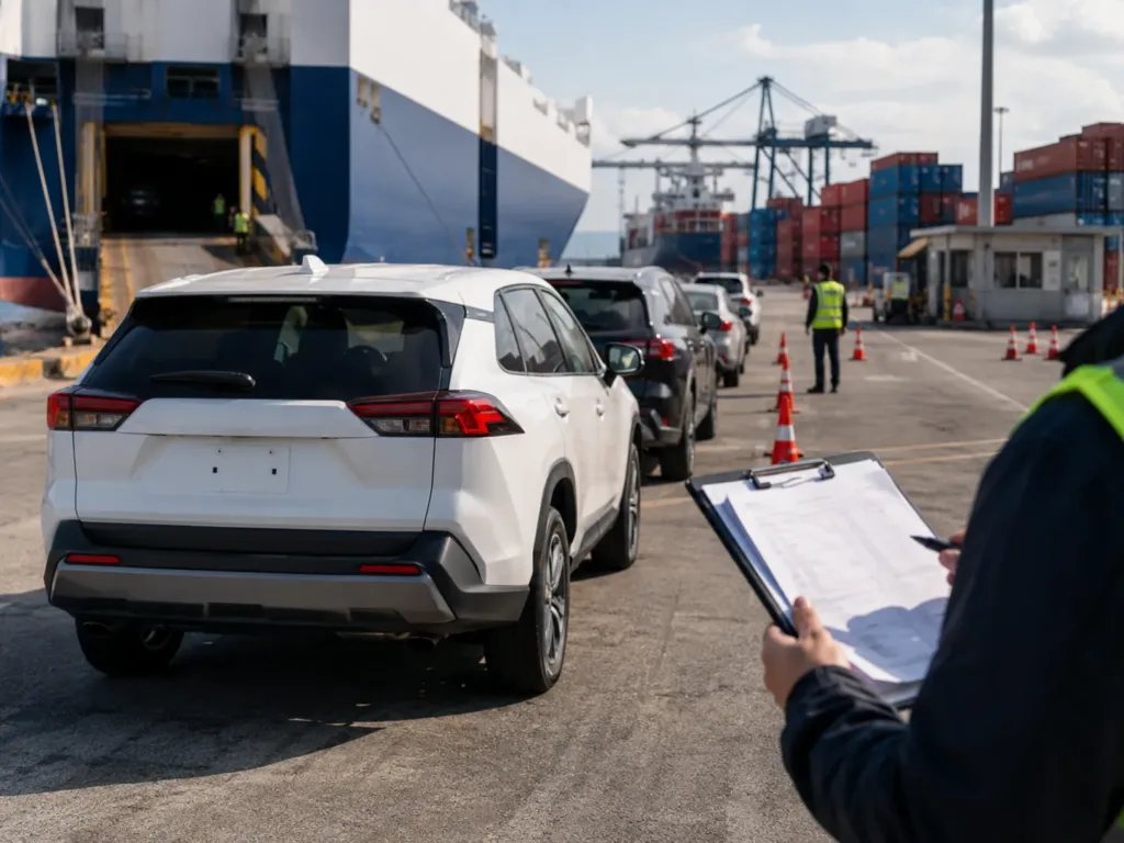 How Vehicle Import Rules Can Affect Your Buying Decision
