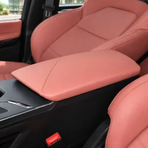 CHANGAN X5 PLUS 2026 Second Generation 1.5T Pioneer PRO center armrest