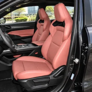 CHANGAN X5 PLUS 2026 Second Generation 1.5T Pioneer PRO front cabin