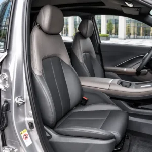 CHANGAN CS55PLUS 2026 Fourth-Generation New Blue Whale 1.5T Leading Model front seat interior
