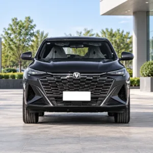 CHANGAN X5 PLUS 2026 Second Generation 1.5T High-Energy PRO front view