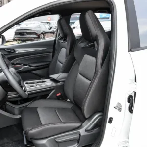 CHANGAN X5 PLUS 2026 Second Generation 1.5T High-Energy PRO front cabin interior