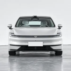CHANGAN NEVO A06 2026 240 Laser Ultra+ front view