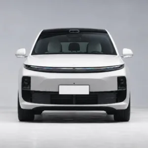 Li Auto L6 2025 Max Smart Refresh Edition front view