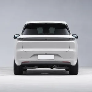 Li Auto L6 2025 Max Smart Refresh Edition rear view
