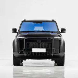 Polestones JiShi ADAMAS front view