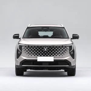 CHANGAN CS55PLUS 2026 TianShu Premium Trim front view