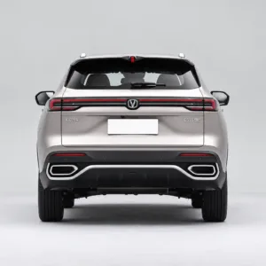 CHANGAN CS55PLUS 2026 TianShu Premium Trim rear view