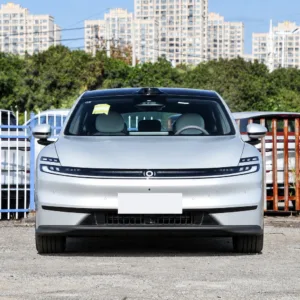 CHANGAN NEVO A06 2026 Model 630 Laser Ultra front view