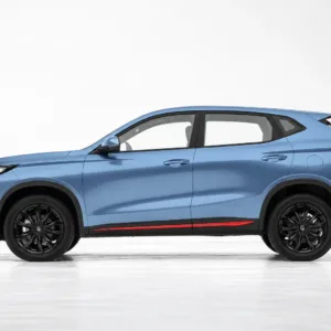 CHANGAN X5 PLUS 2026 1.5T Excellence PRO side profile