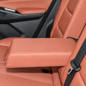 CHANGAN X5 PLUS 2026 1.5T Excellence PRO center armrest storage
