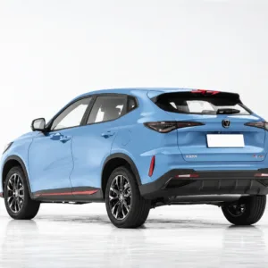 CHANGAN X5 PLUS 2026 1.5T Excellence PRO rear three-quarter view