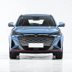 CHANGAN X5 PLUS 2026 1.5T Excellence PRO front view