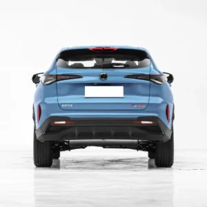 CHANGAN X5 PLUS 2026 1.5T Excellence PRO rear view