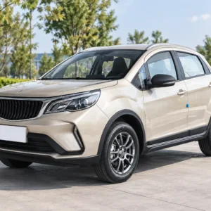 Livan X3 PRO 2024 1.5L CVT Xiao Sa front three-quarter view